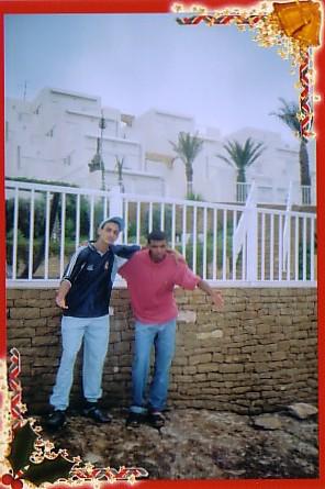 3adil  wa   hmido  = abori