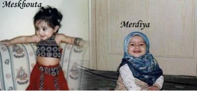 chkon   merdiya   wchkon   meskhouta   ljawab   filhin  daba